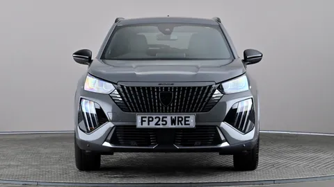 PEUGEOT 2008 1.2 PureTech 130 Allure