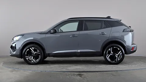 PEUGEOT 2008 1.2 PureTech 130 Allure