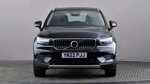 VOLVO XC40 1.5 T4 Recharge PHEV Inscription Auto
