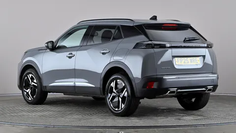 PEUGEOT 2008 1.2 PureTech 130 Allure