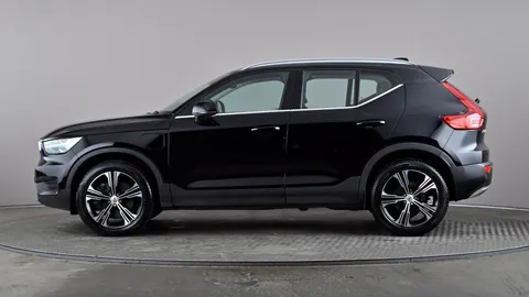 VOLVO XC40 1.5 T4 Recharge PHEV Inscription Auto