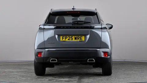 PEUGEOT 2008 1.2 PureTech 130 Allure