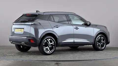 PEUGEOT 2008 1.2 PureTech 130 Allure