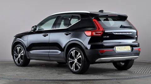 VOLVO XC40 1.5 T4 Recharge PHEV Inscription Auto