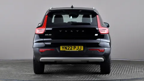 VOLVO XC40 1.5 T4 Recharge PHEV Inscription Auto