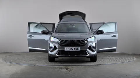 PEUGEOT 2008 1.2 PureTech 130 Allure