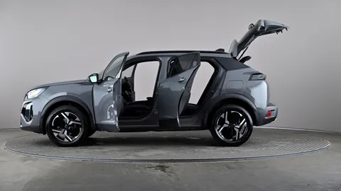 PEUGEOT 2008 1.2 PureTech 130 Allure