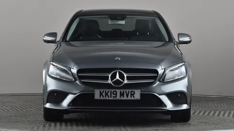 MERCEDES-BENZ C CLASS C200 Sport Premium Plus 9G-Tronic
