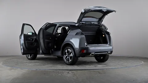 PEUGEOT 2008 1.2 PureTech 130 Allure