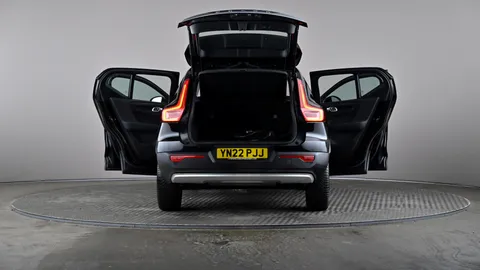 VOLVO XC40 1.5 T4 Recharge PHEV Inscription Auto