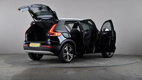 VOLVO XC40 1.5 T4 Recharge PHEV Inscription Auto