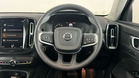 VOLVO XC40 1.5 T4 Recharge PHEV Inscription Auto