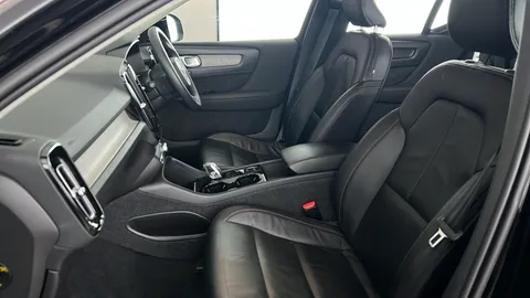 VOLVO XC40 1.5 T4 Recharge PHEV Inscription Auto