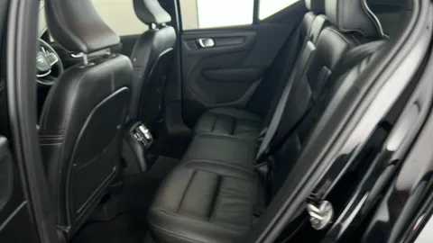 VOLVO XC40 1.5 T4 Recharge PHEV Inscription Auto