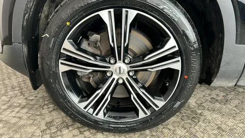 VOLVO XC40 1.5 T4 Recharge PHEV Inscription Auto