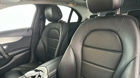 MERCEDES-BENZ C CLASS C200 Sport Premium Plus 9G-Tronic