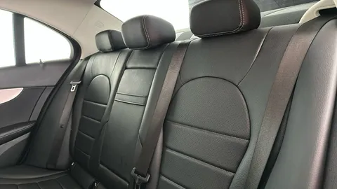 MERCEDES-BENZ C CLASS C200 Sport Premium Plus 9G-Tronic