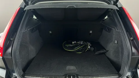 VOLVO XC40 1.5 T4 Recharge PHEV Inscription Auto