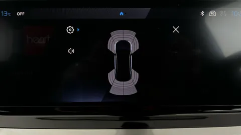 PEUGEOT 2008 1.2 PureTech 130 Allure