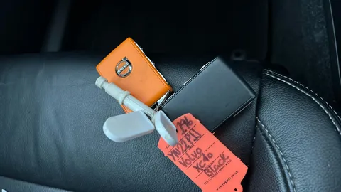 VOLVO XC40 1.5 T4 Recharge PHEV Inscription Auto