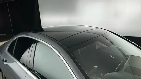 MERCEDES-BENZ C CLASS C200 Sport Premium Plus 9G-Tronic