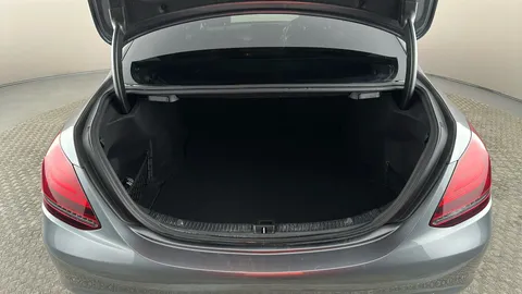 MERCEDES-BENZ C CLASS C200 Sport Premium Plus 9G-Tronic