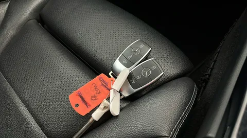 MERCEDES-BENZ C CLASS C200 Sport Premium Plus 9G-Tronic