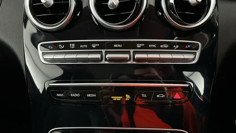 MERCEDES-BENZ C CLASS C200 Sport Premium Plus 9G-Tronic