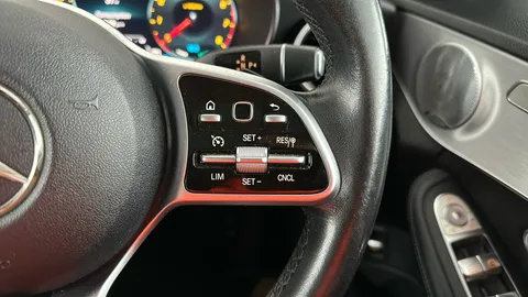 MERCEDES-BENZ C CLASS C200 Sport Premium Plus 9G-Tronic