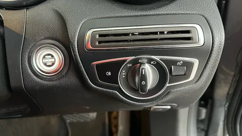 MERCEDES-BENZ C CLASS C200 Sport Premium Plus 9G-Tronic