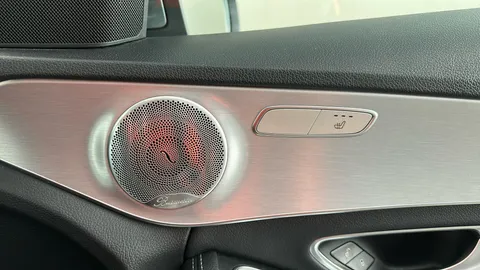 MERCEDES-BENZ C CLASS C200 Sport Premium Plus 9G-Tronic