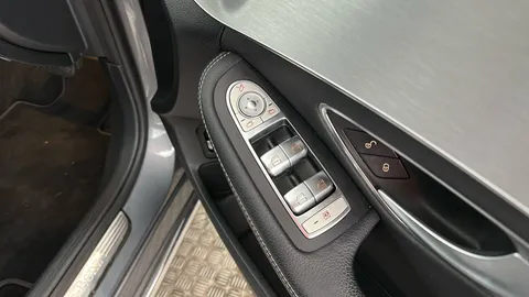 MERCEDES-BENZ C CLASS C200 Sport Premium Plus 9G-Tronic