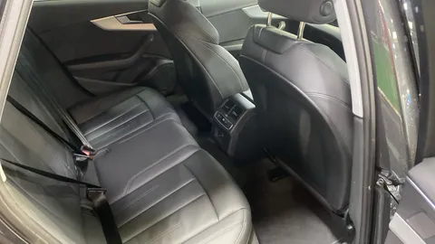 Audi A4 35 TFSI Sport Edition S Tronic