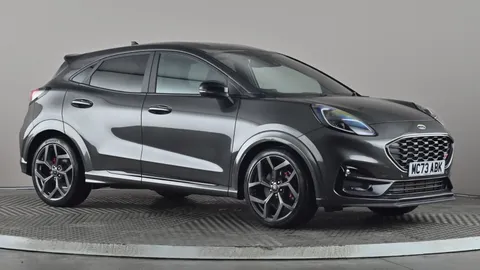 FORD PUMA 1.5 EcoBoost ST