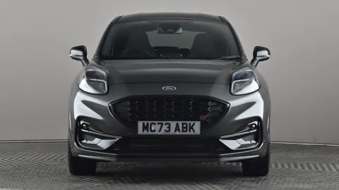 FORD PUMA 1.5 EcoBoost ST