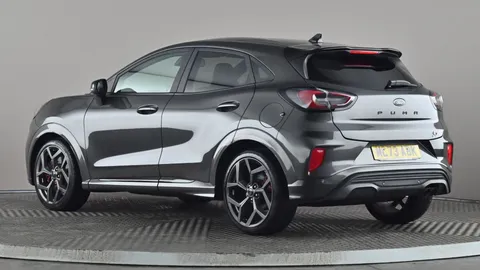 FORD PUMA 1.5 EcoBoost ST