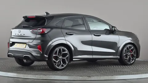 FORD PUMA 1.5 EcoBoost ST