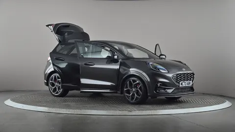 FORD PUMA 1.5 EcoBoost ST