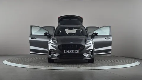 FORD PUMA 1.5 EcoBoost ST