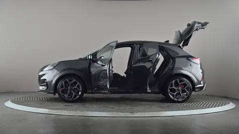 FORD PUMA 1.5 EcoBoost ST