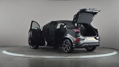 FORD PUMA 1.5 EcoBoost ST