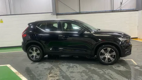 Volvo Xc40 1.5 T3 [163] Inscription