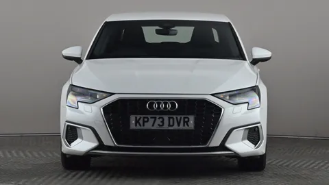 Audi A3 35 TDI Sport S Tronic