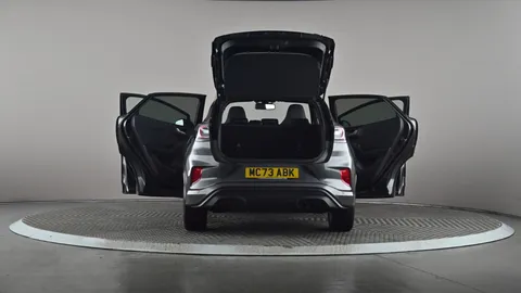 FORD PUMA 1.5 EcoBoost ST