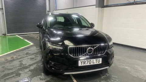 Volvo Xc40 1.5 T3 [163] Inscription