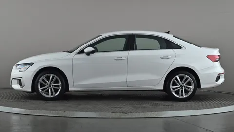 Audi A3 35 TDI Sport S Tronic