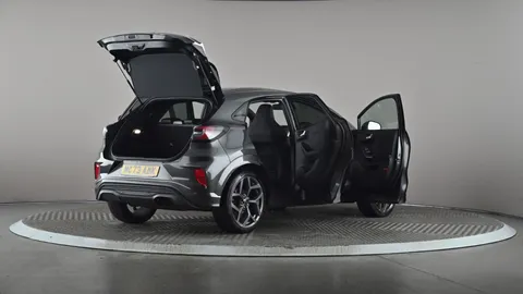 FORD PUMA 1.5 EcoBoost ST