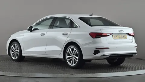 Audi A3 35 TDI Sport S Tronic