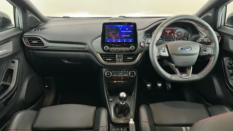 FORD PUMA 1.5 EcoBoost ST