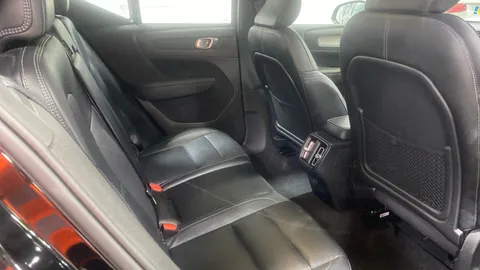Volvo Xc40 1.5 T3 [163] Inscription